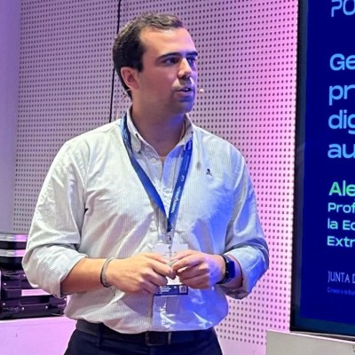 Alejandro Almeida